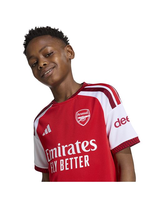 Adidas Arsenal maglia gara bambino home 26/27 Arsenal | KB9947HOME 26/27